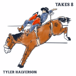 Tyler Halverson - Takes 8 Art