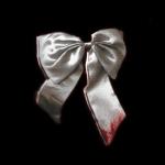NewDad 'White Ribbons' Art