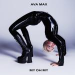 Ava Max - My Oh My Art